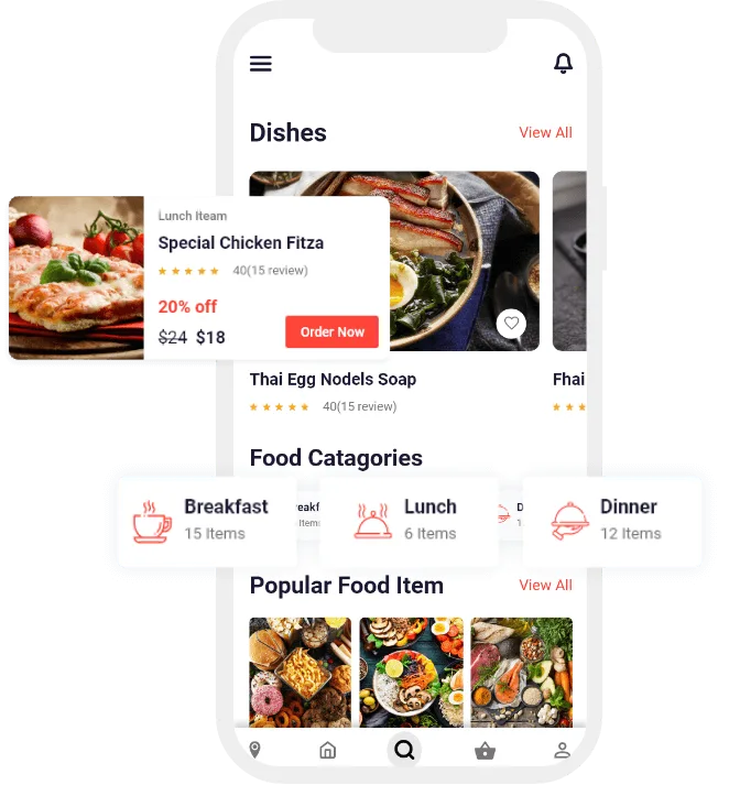 HTML App Landing Page Template - 江南体育